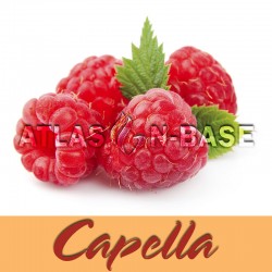 Capella Raspberry v2 - 10 ml Dolum Aroma