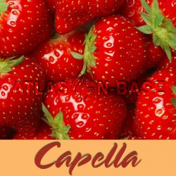 Capella RF Sweet Strawberry - 10 ml Dolum Aroma