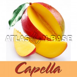 Capella Sweet Mango - 10 ml Dolum Aroma
