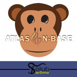 Solub Arome Monkey - 10ml Dolum Aroma 
