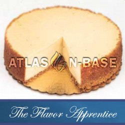 TFA Cheesecake  (Graham Crust) - 10ml Dolum Aroma