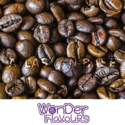 Wonder Flavours Brasilian Coffee - 10 ml Dolum Aroma