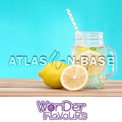Wonder Flavours Lemonade - 10 ml Dolum Aroma