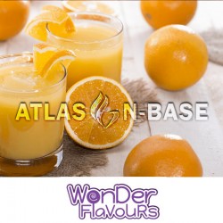 Wonder Flavours Orange Juice - 10 ml Dolum Aroma
